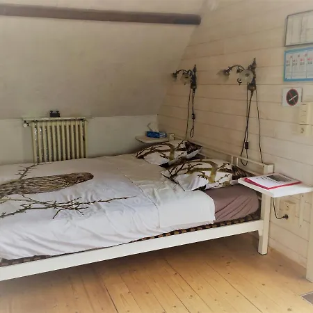 Loft Andre Holiday home *