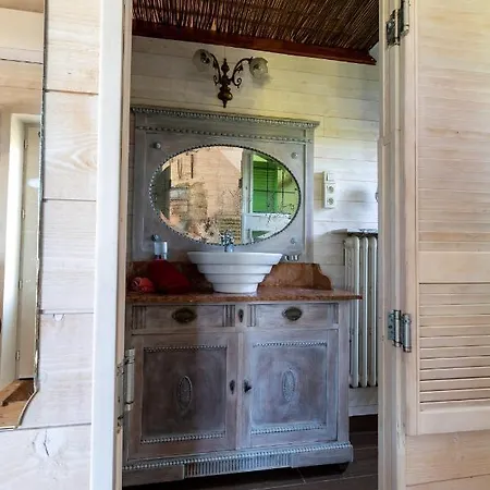 Loft Andre Holiday home *