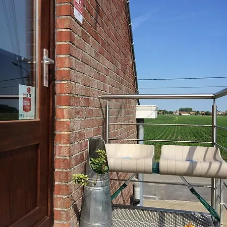 Holiday home Loft Andre