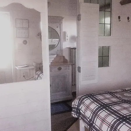 Loft Andre Holiday home Leke