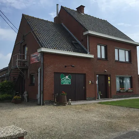Loft Andre Leke