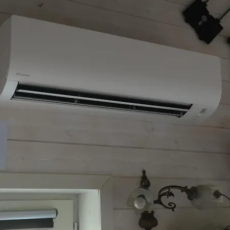 Holiday home Loft Andre *