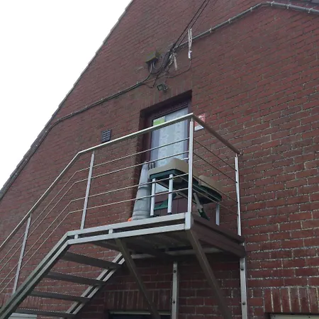 Loft Andre Leke
